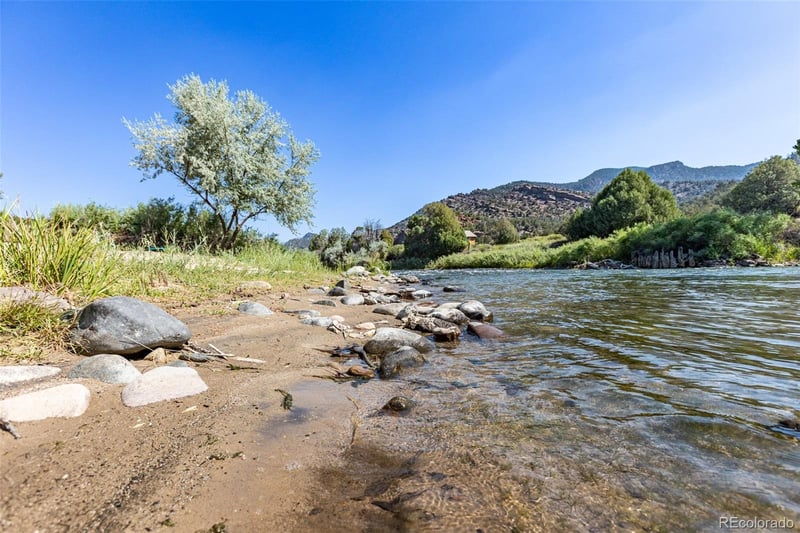 7731 Us Highway 50, Howard, CO 81233