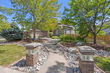 5764 S Depew Cir, Littleton, CO 80123
