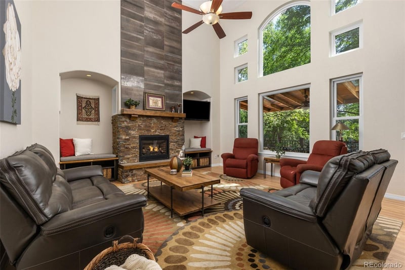 5764 S Depew Cir, Littleton, CO 80123