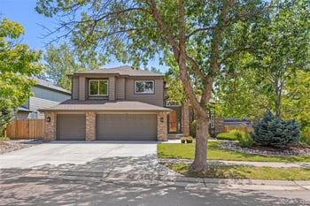 5764 S Depew Cir, Littleton, CO 80123