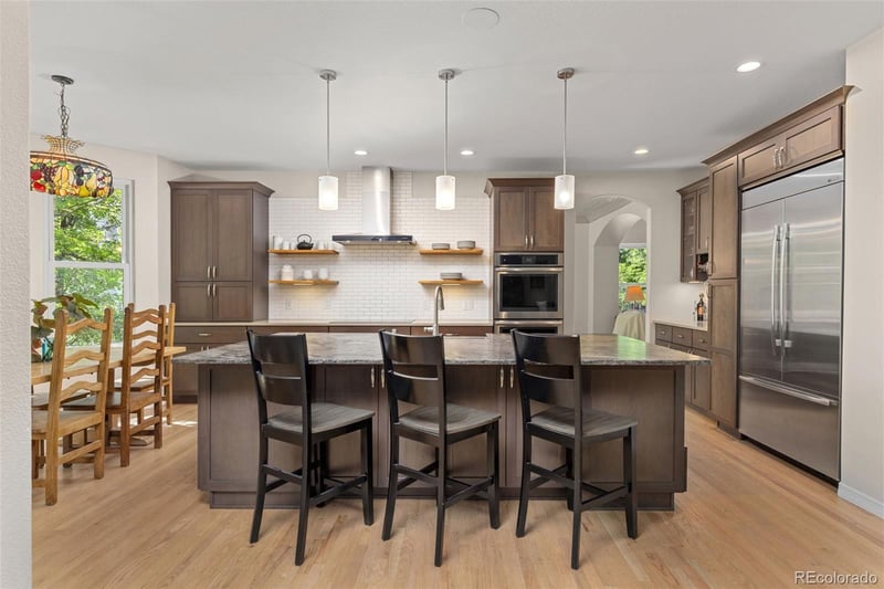 5764 S Depew Cir, Littleton, CO 80123