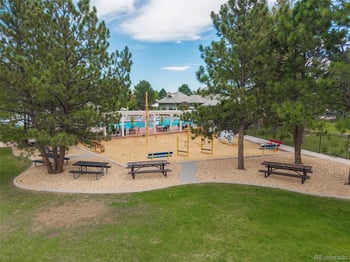 5764 S Depew Cir, Littleton, CO 80123