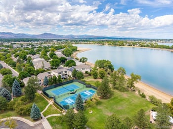 5764 S Depew Cir, Littleton, CO 80123