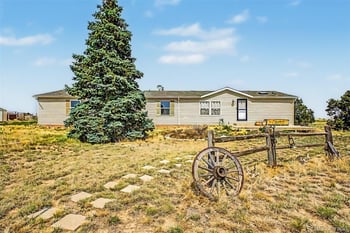10635 Via Vaquaro Point, Fountain, CO 80817