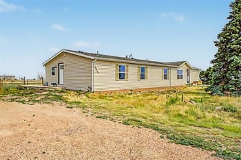 10635 Via Vaquaro Point, Fountain, CO 80817