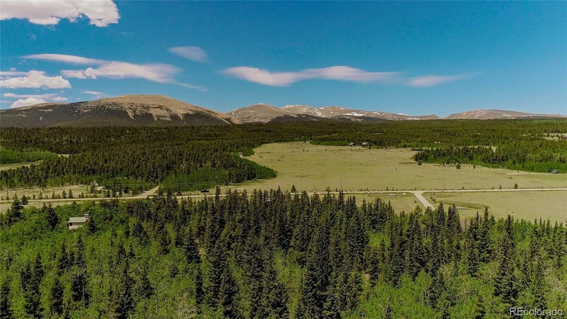 515 Wild Rye Rd Lot 130, Fairplay, CO 80440