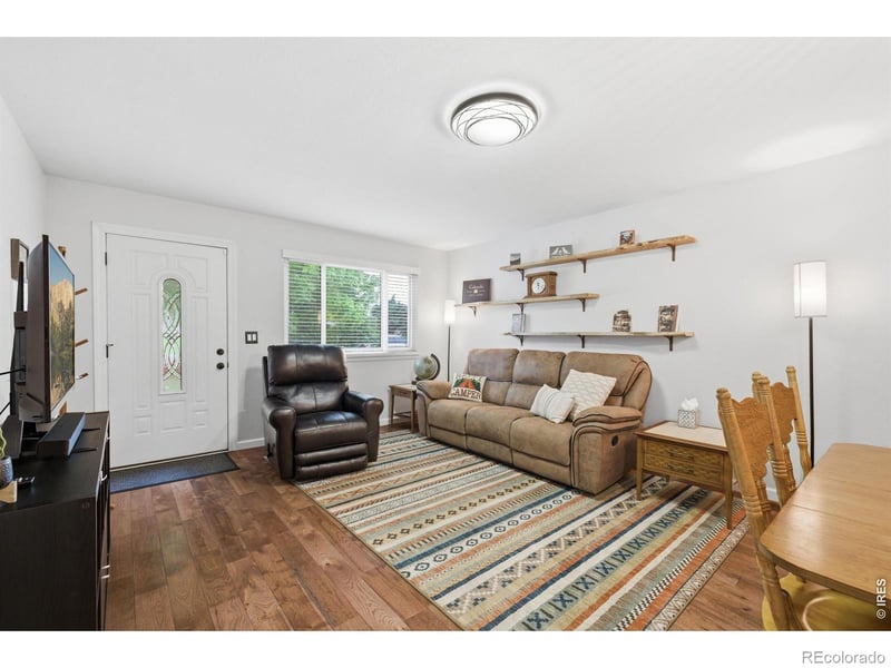 216 Chestnut St, Windsor, CO 80550
