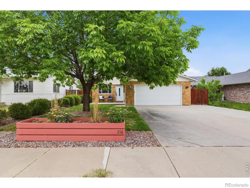 216 Chestnut St, Windsor, CO 80550