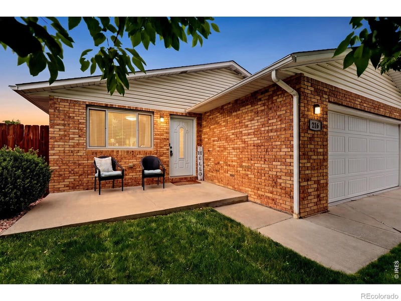 216 Chestnut St, Windsor, CO 80550