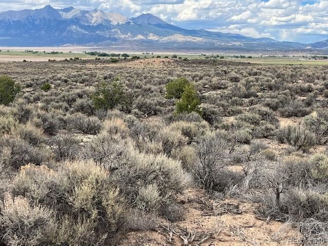 15842 23rd St, Blanca, CO 81123