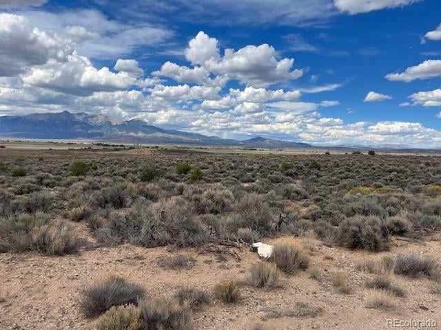 15842 23rd St, Blanca, CO 81123
