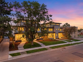 3217 S Sherman St, Englewood, CO 80113
