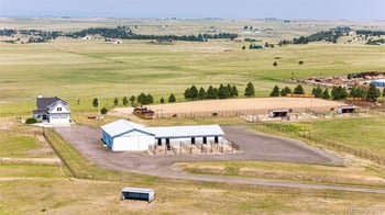 26493 County Road 21, Elbert, CO 80106