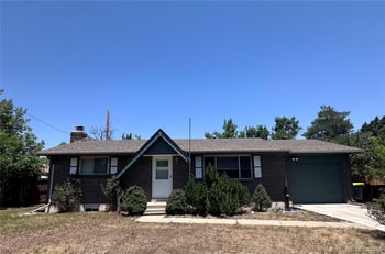 12717 W 7th Ave, Lakewood, CO 80401