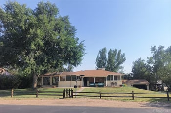 10375 Iliff Ave, Denver, CO 80227