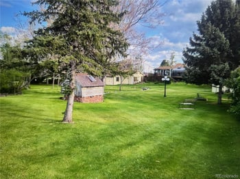 10375 Iliff Ave, Denver, CO 80227