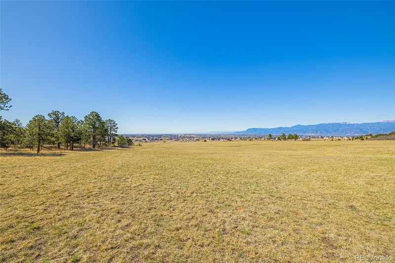 6060 Old Ranch Rd, Colorado Springs, CO 80908