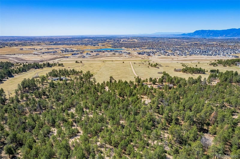 6060 Old Ranch Rd, Colorado Springs, CO 80908