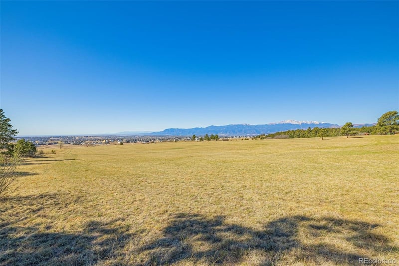 6060 Old Ranch Rd, Colorado Springs, CO 80908