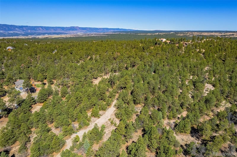 6060 Old Ranch Rd, Colorado Springs, CO 80908