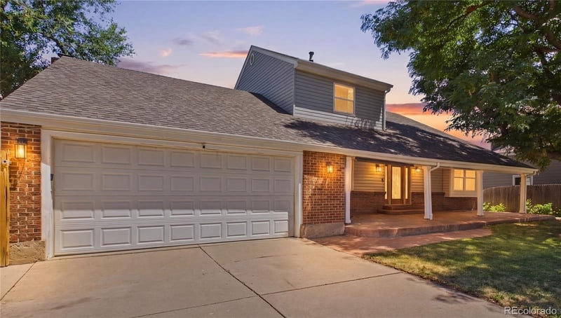 5942 Kline St, Littleton, CO 80127