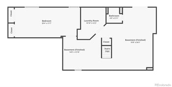 5942 S Kline St, Littleton, CO 80127