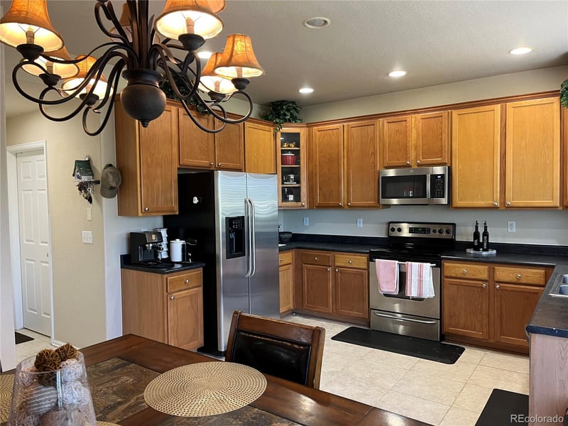 16703 Prairie Goat Ave, Parker, CO 80134
