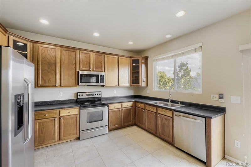 16703 E Prairie Goat Ave, Parker, CO 80134