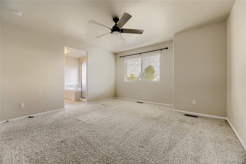 16703 E Prairie Goat Ave, Parker, CO 80134