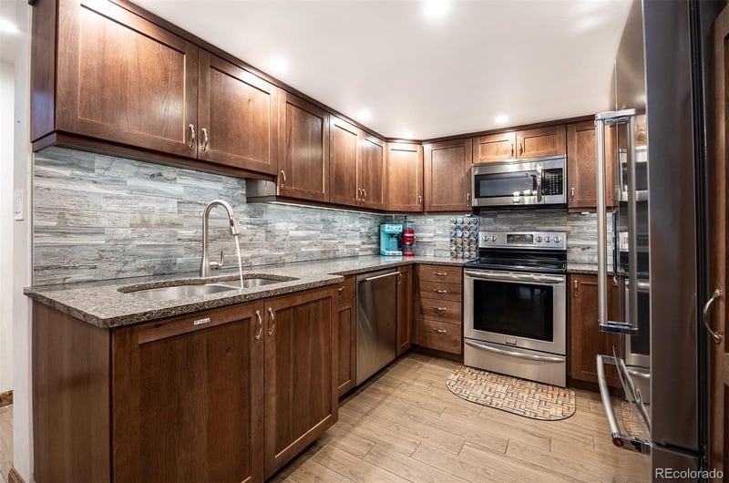 165 Wheeler Pl #403, Frisco, CO 80443