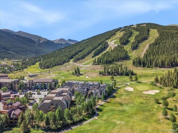 165 Wheeler Pl #403, Frisco, CO 80443