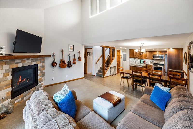 165 Wheeler Pl #403, Frisco, CO 80443