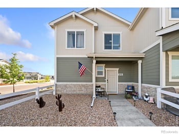 515 Condor Way, Johnstown, CO 80534