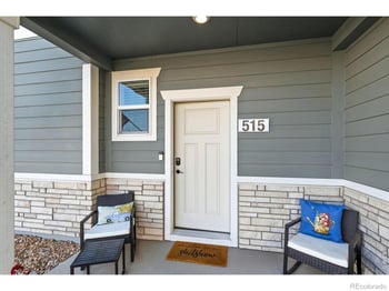 515 Condor Way, Johnstown, CO 80534