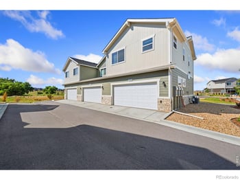 515 Condor Way, Johnstown, CO 80534