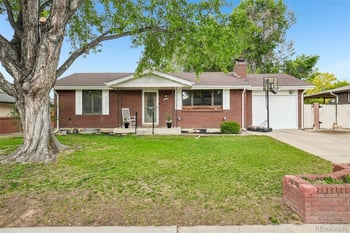 8283 Depew Way, Arvada, CO 80003