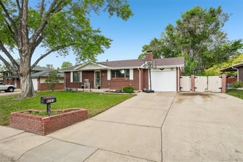 8283 Depew Way, Arvada, CO 80003