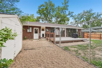 8283 Depew Way, Arvada, CO 80003