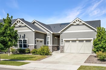 892 Sundown Way, Erie, CO 80516