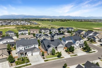 892 Sundown Way, Erie, CO 80516