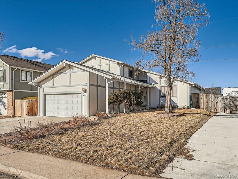 17829 Belleview Pl, Aurora, CO 80015