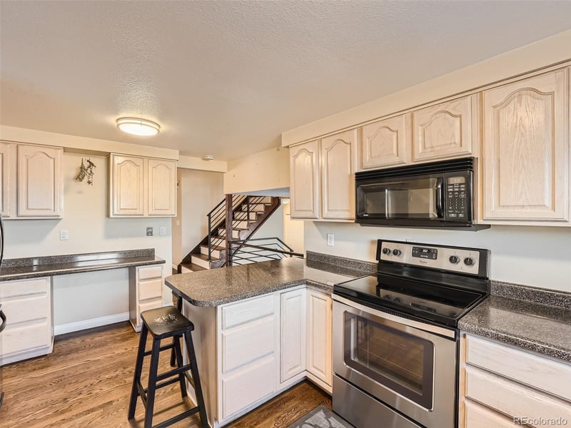 17829 Belleview Pl, Aurora, CO 80015
