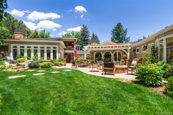 21 Pourtales Rd, Colorado Springs, CO 80906