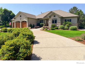 7848 Eagle Ranch Rd, Fort Collins, CO 80528
