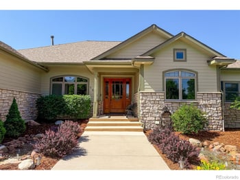 7848 Eagle Ranch Rd, Fort Collins, CO 80528