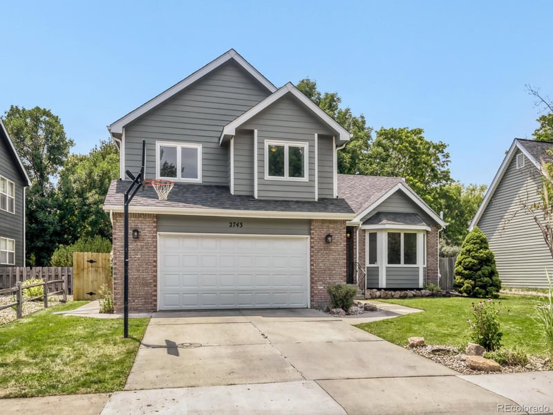 2743 Coal Bank Dr, Fort Collins, CO 80525