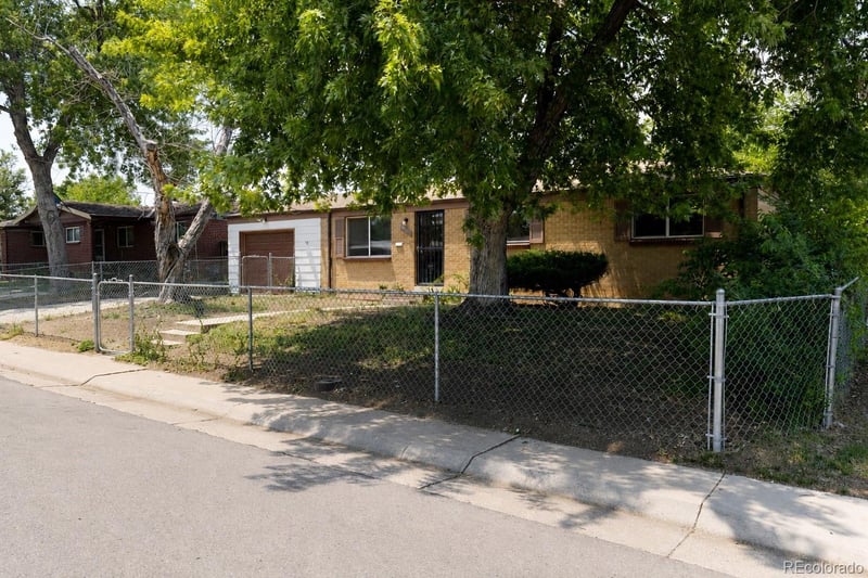 8901 Hunter Way, Westminster, CO 80031