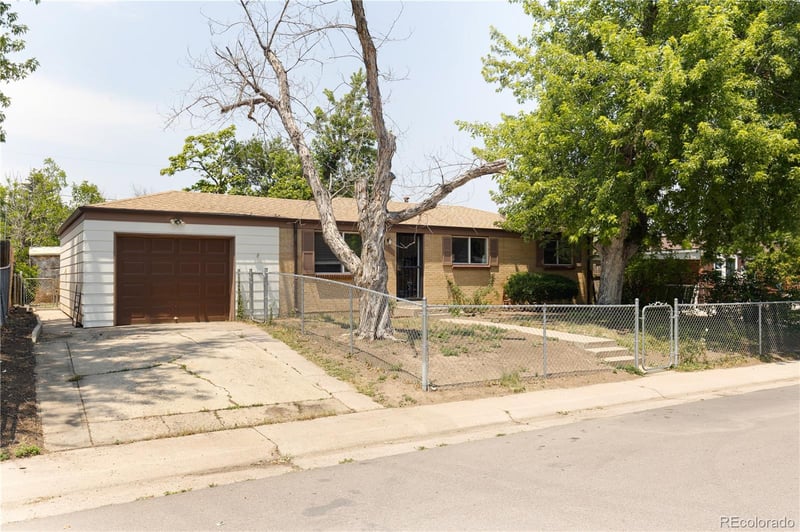 8901 Hunter Way, Westminster, CO 80031