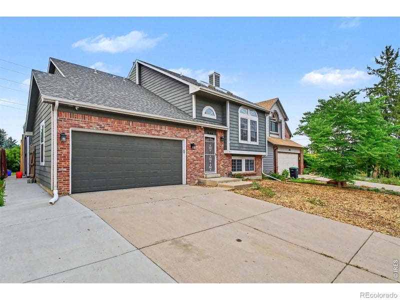 1604 Adkinson Ave, Longmont, CO 80501