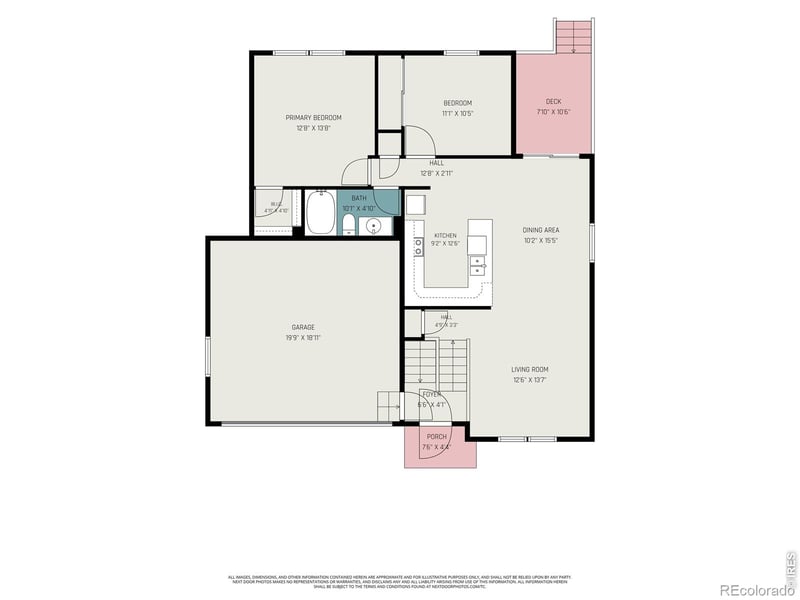 1604 Adkinson Ave, Longmont, CO 80501